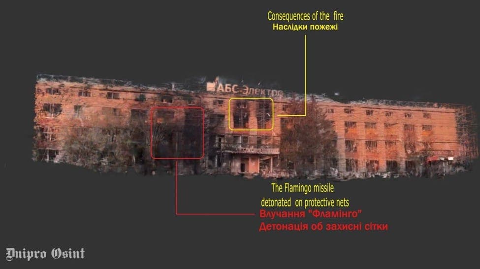 Built for OSINT & investigation